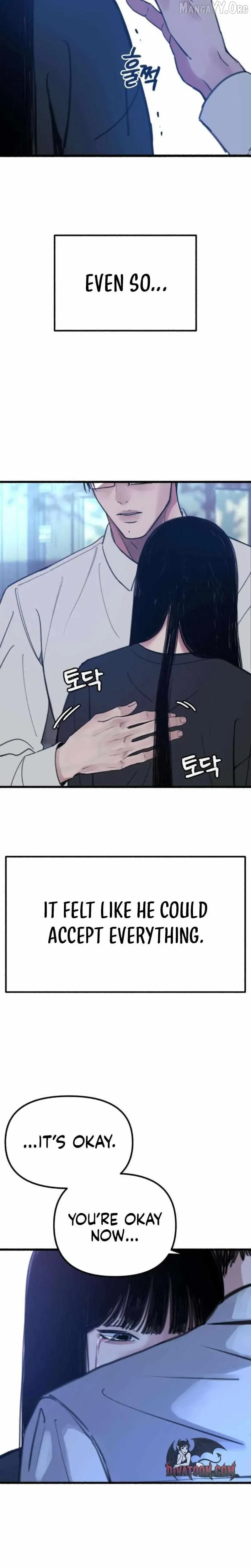 Alter Ego Chapter 14 page 30 - 
