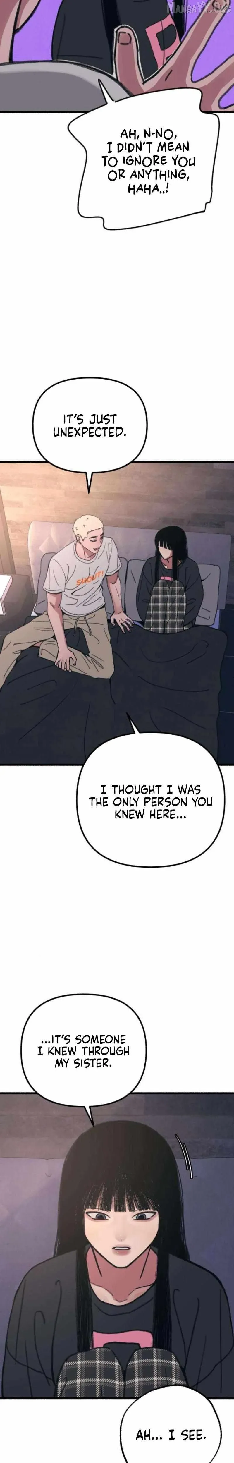 Alter Ego Chapter 14 page 4 - 