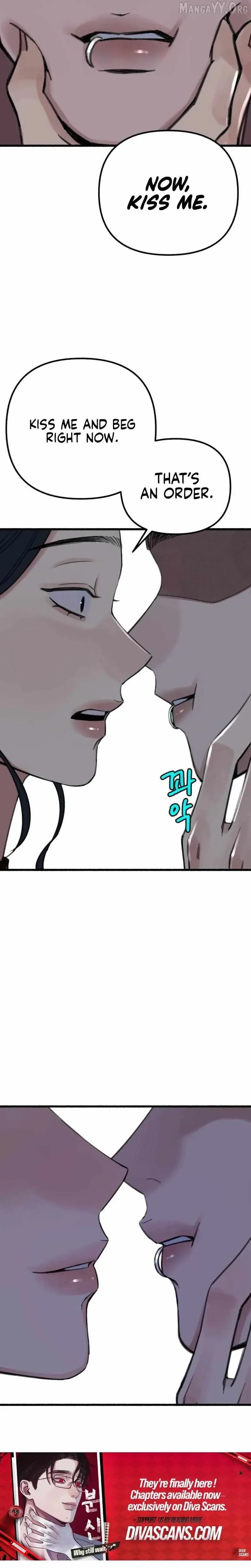 Alter Ego Chapter 15 page 12 - 