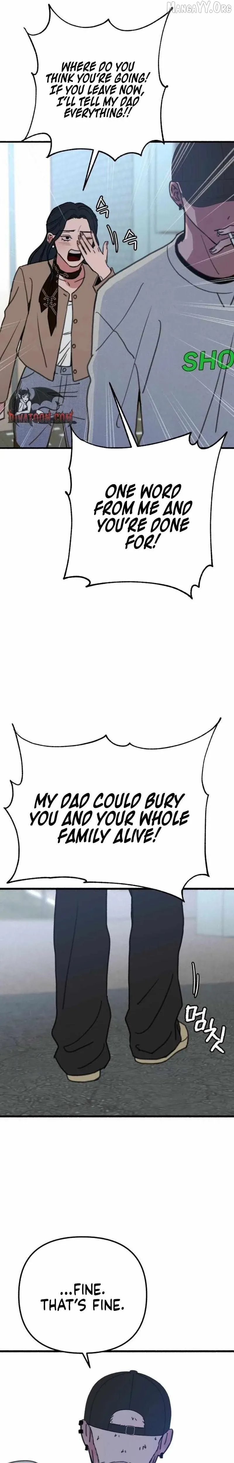Alter Ego Chapter 15 page 14 - 