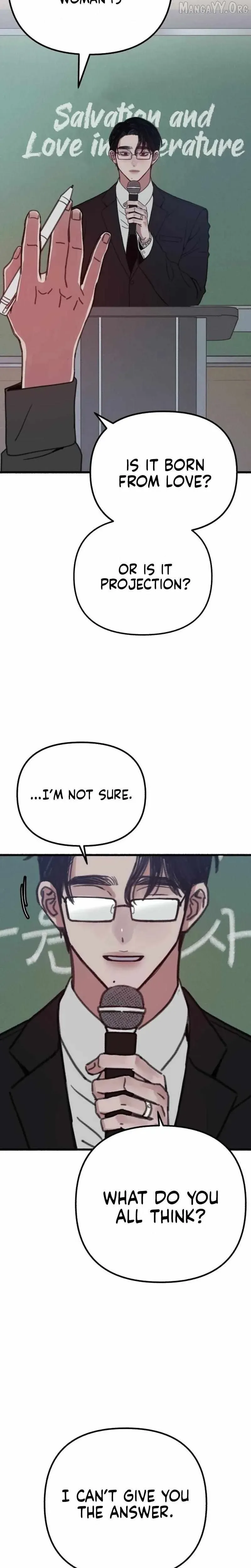 Alter Ego Chapter 15 page 26 - 