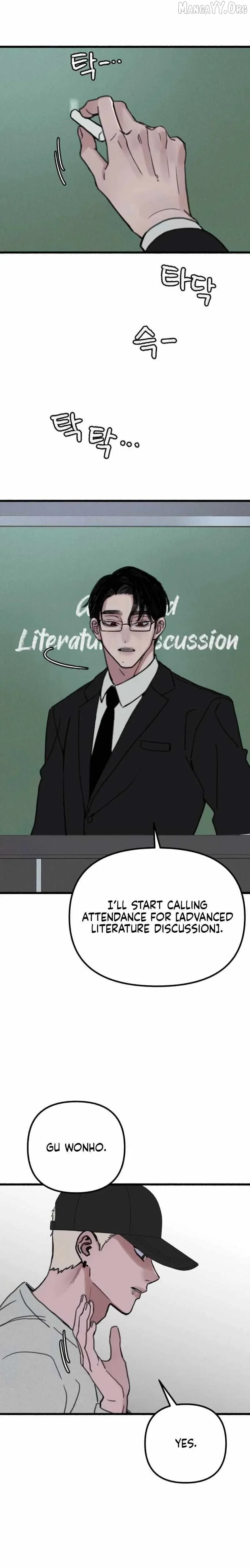 Alter Ego Chapter 15 page 4 - 