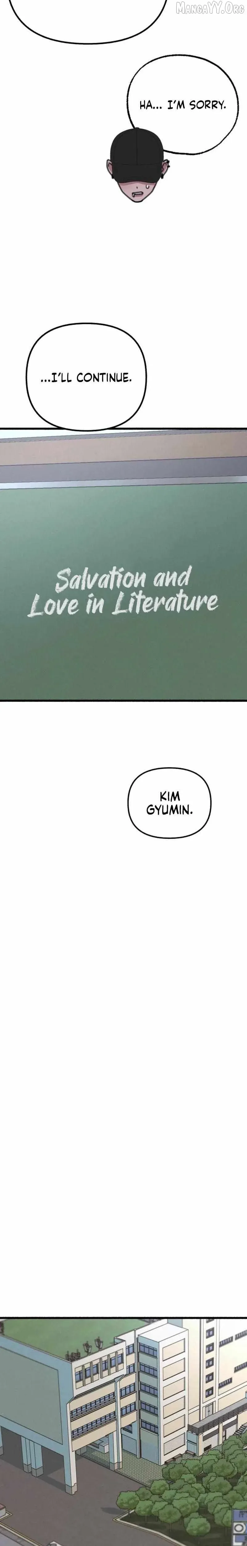 Alter Ego Chapter 15 page 7 - 