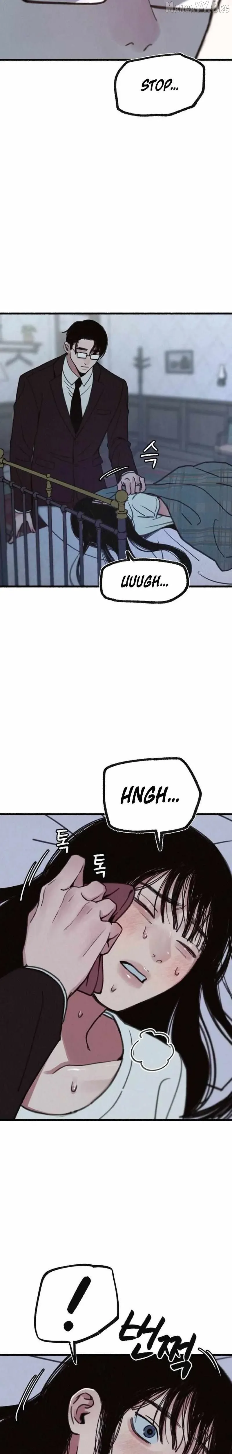 Alter Ego Chapter 16 page 12 - 