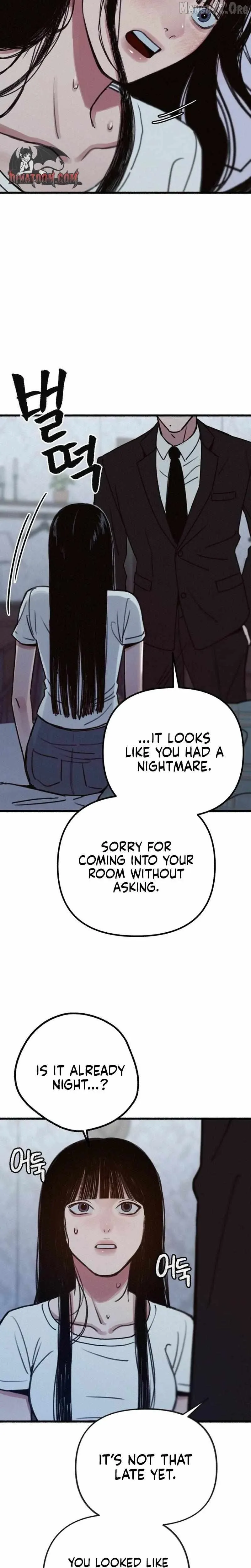 Alter Ego Chapter 16 page 13 - 