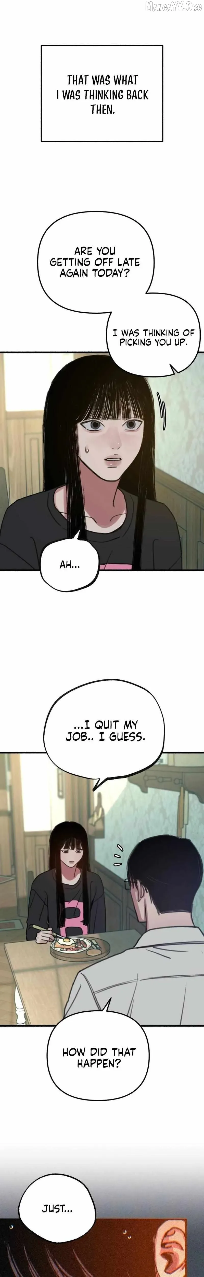 Alter Ego Chapter 16 page 3 - 