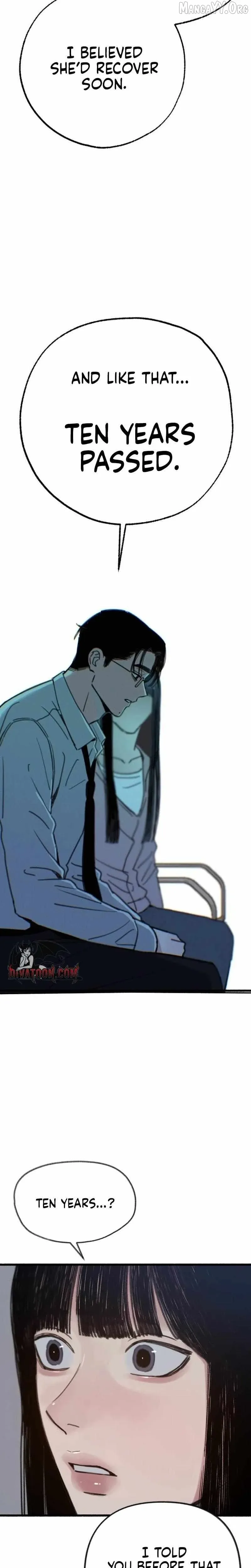 Alter Ego Chapter 16 page 23 - 