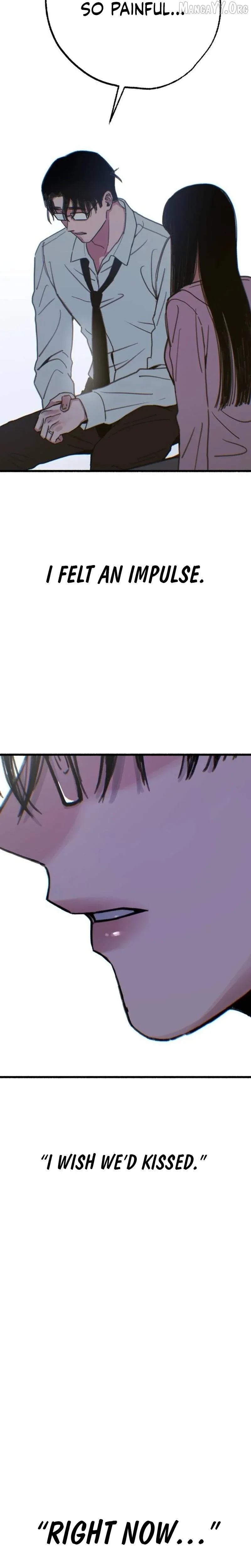 Alter Ego Chapter 16 page 27 - 