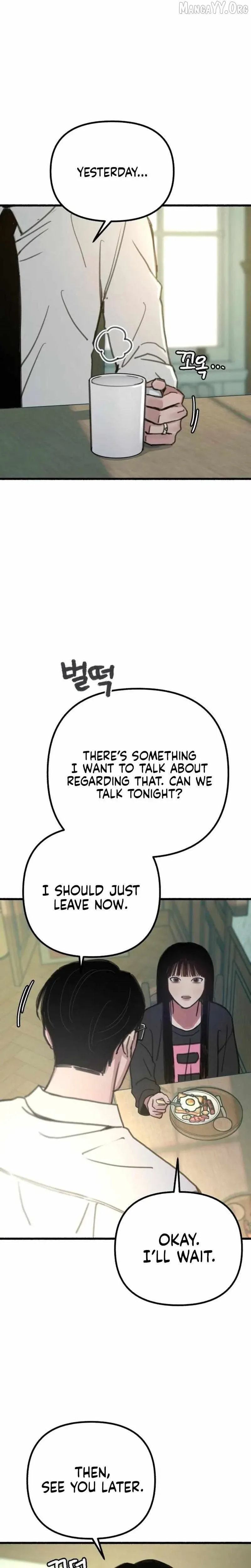 Alter Ego Chapter 16 page 6 - 