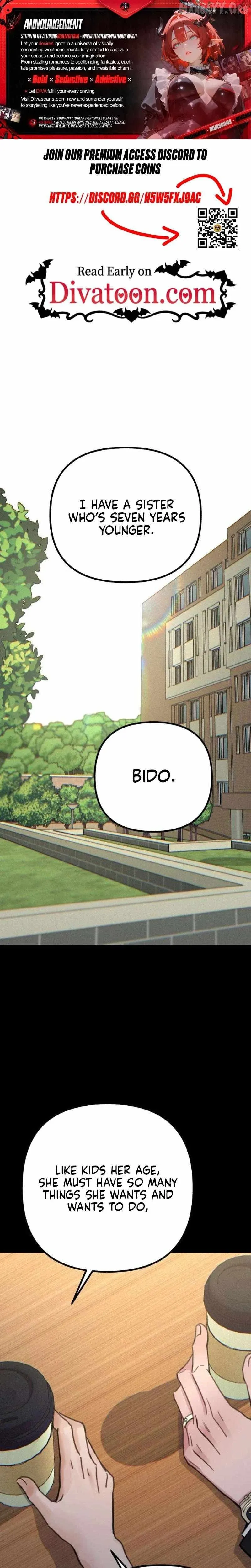 Alter Ego Chapter 17 page 1 - 