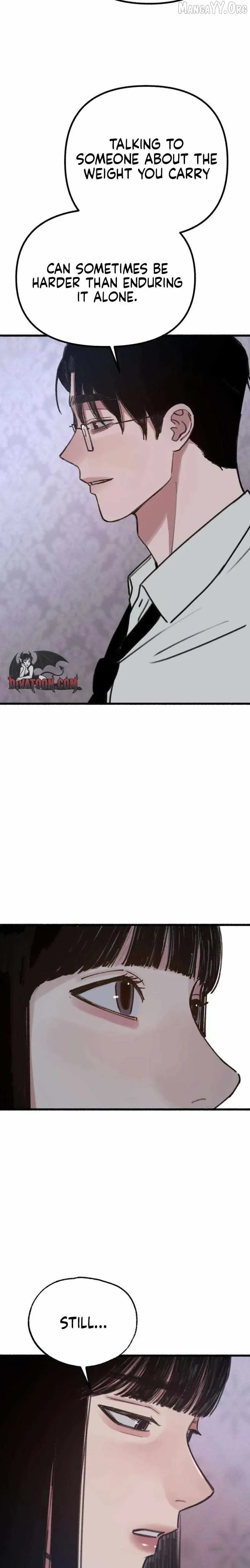 Alter Ego Chapter 17 page 14 - 