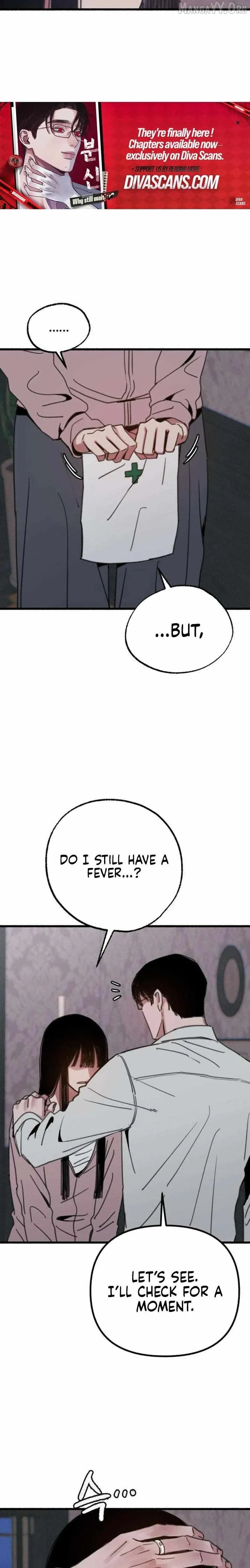 Alter Ego Chapter 17 page 15 - 