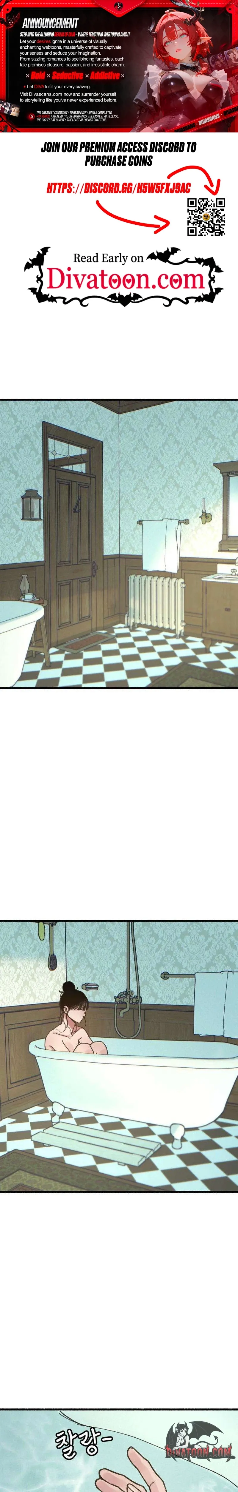 Alter Ego Chapter 18 page 1 - 