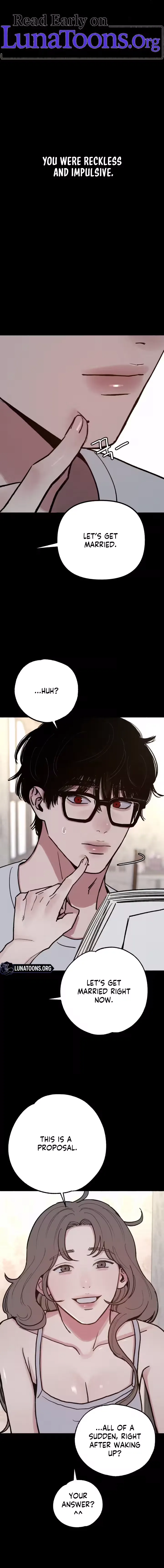 Alter Ego Chapter 22 page 1 - 