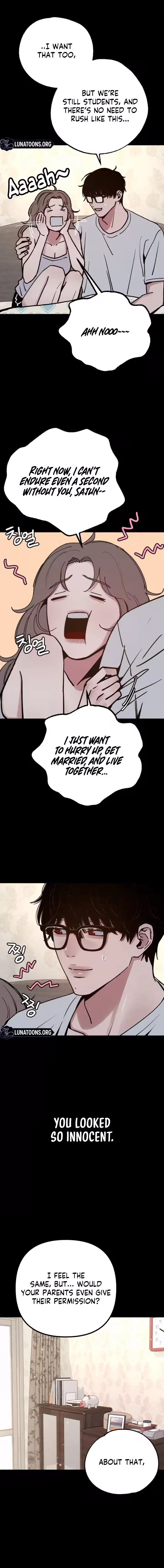 Alter Ego Chapter 22 page 2 - 