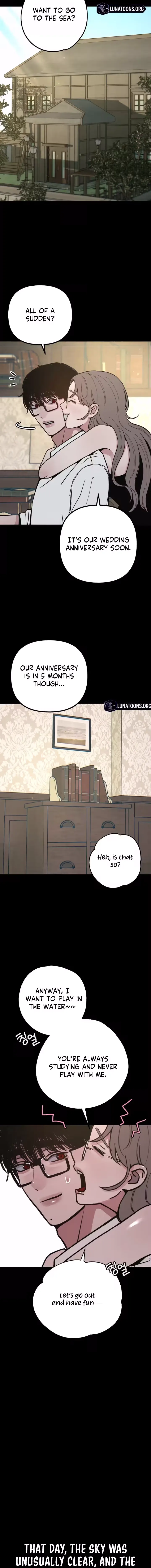 Alter Ego Chapter 22 page 14 - 