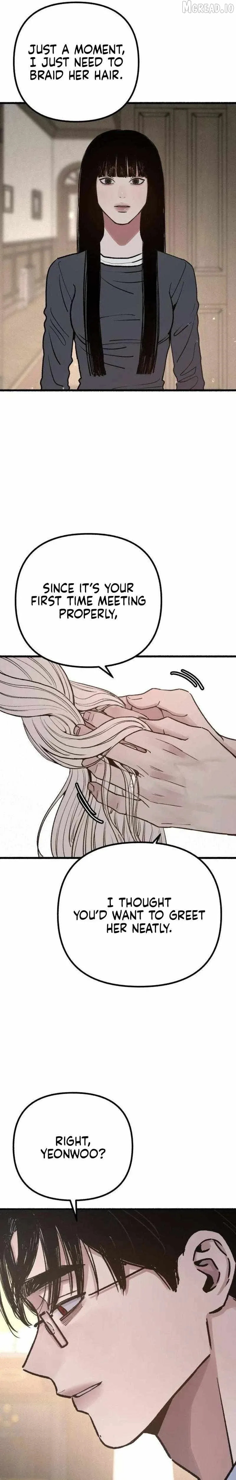 Alter Ego Chapter 23 page 16 - 