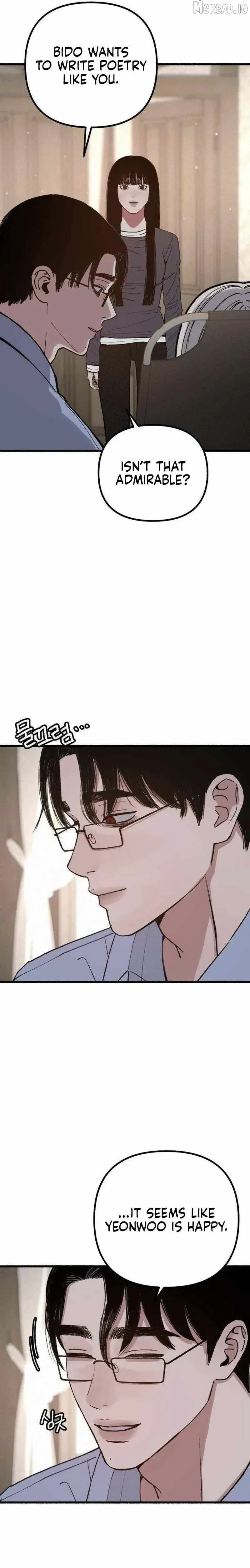 Alter Ego Chapter 23 page 19 - 