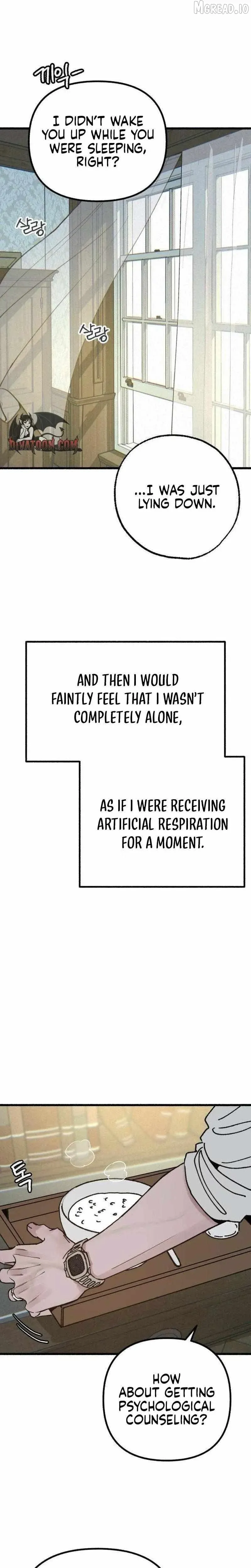 Alter Ego Chapter 23 page 5 - 
