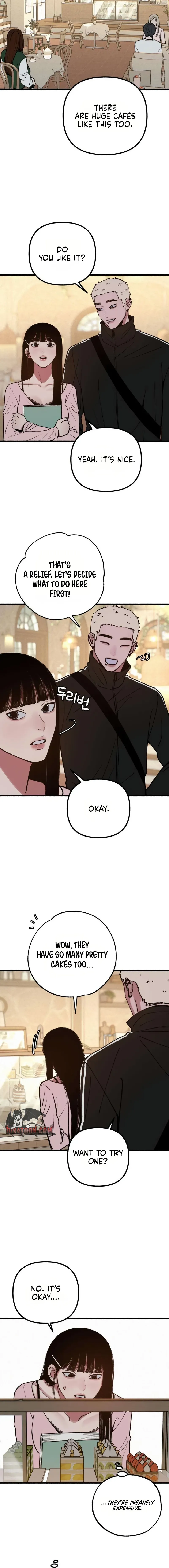 Alter Ego Chapter 27 page 2 - 