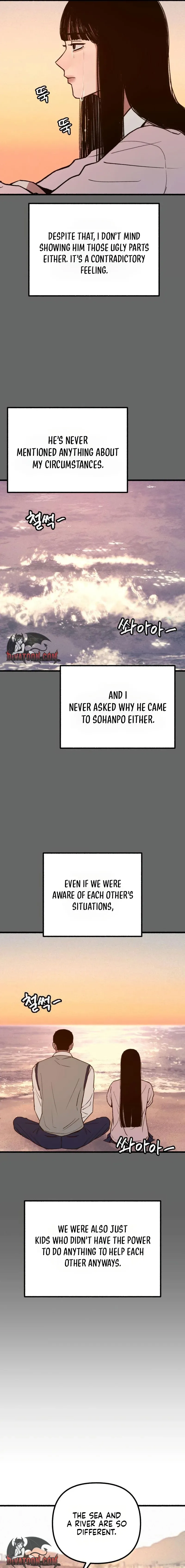 Alter Ego Chapter 27 page 13 - 