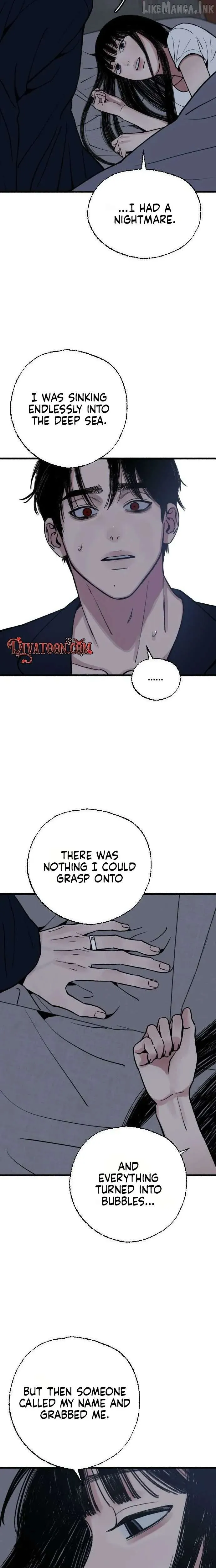 Alter Ego Chapter 33 page 13 - 