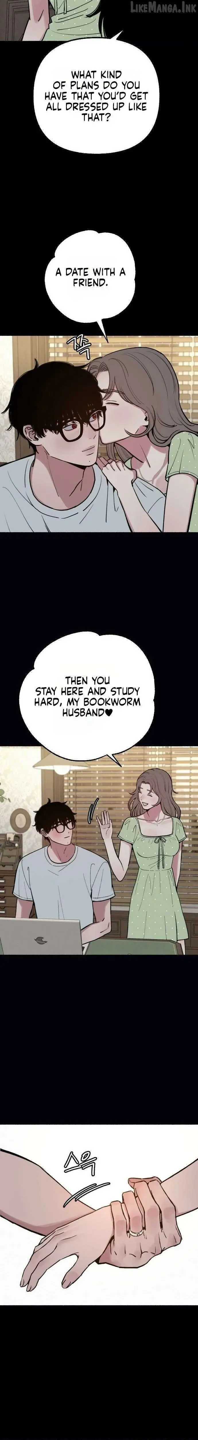 Alter Ego Chapter 33 page 3 - 