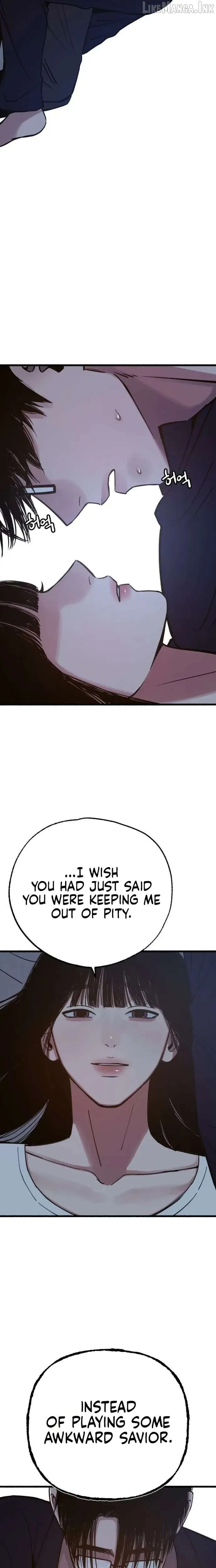 Alter Ego Chapter 34 page 14 - 
