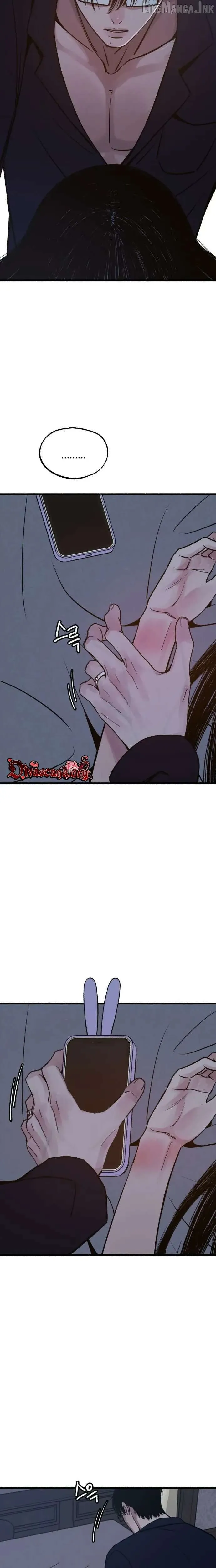 Alter Ego Chapter 34 page 15 - 