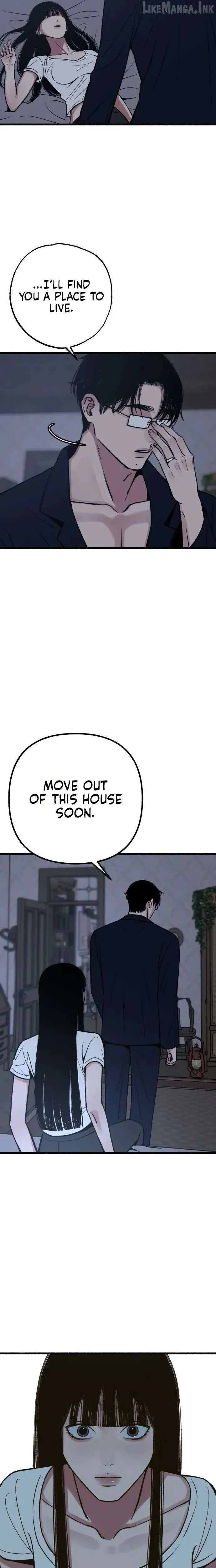 Alter Ego Chapter 34 page 16 - 