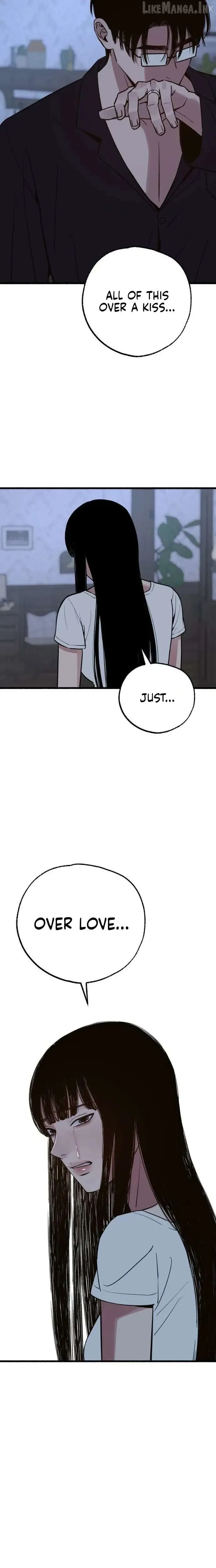 Alter Ego Chapter 34 page 20 - 