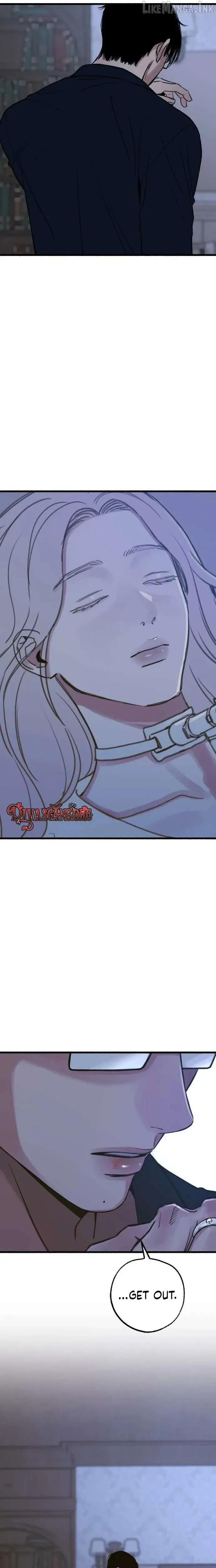 Alter Ego Chapter 34 page 21 - 