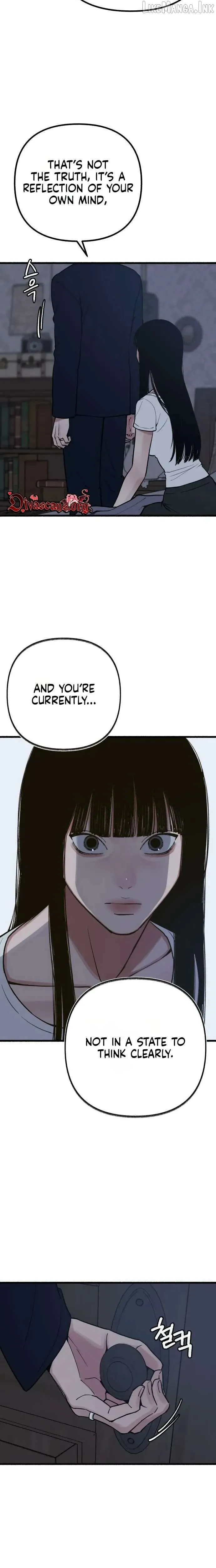 Alter Ego Chapter 34 page 6 - 