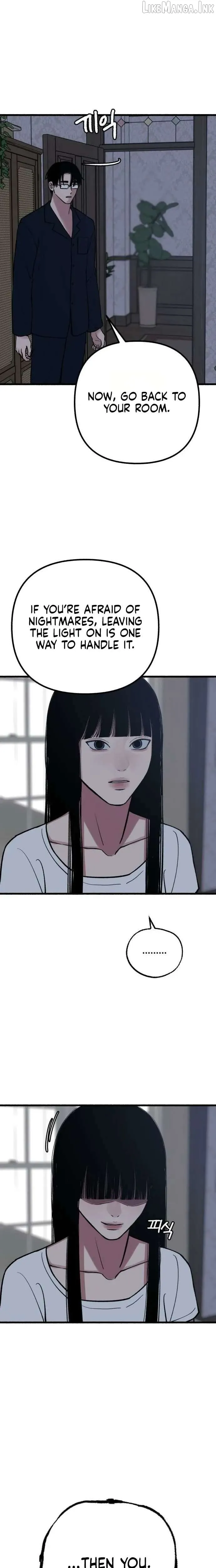 Alter Ego Chapter 34 page 7 - 