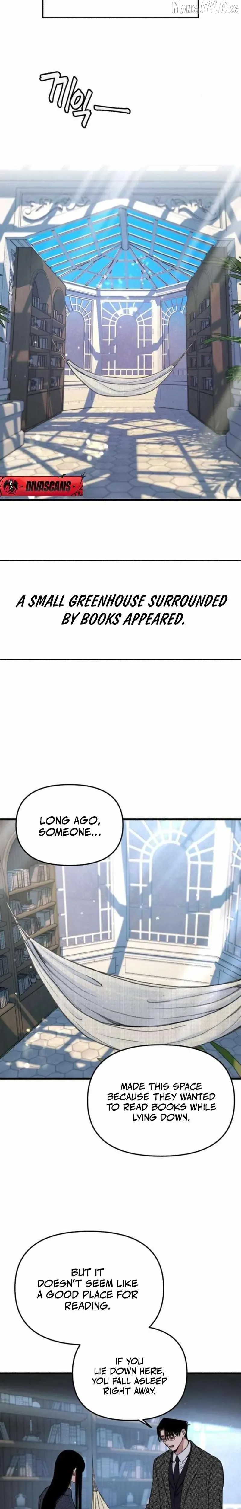 Alter Ego Chapter 7 page 19 - 