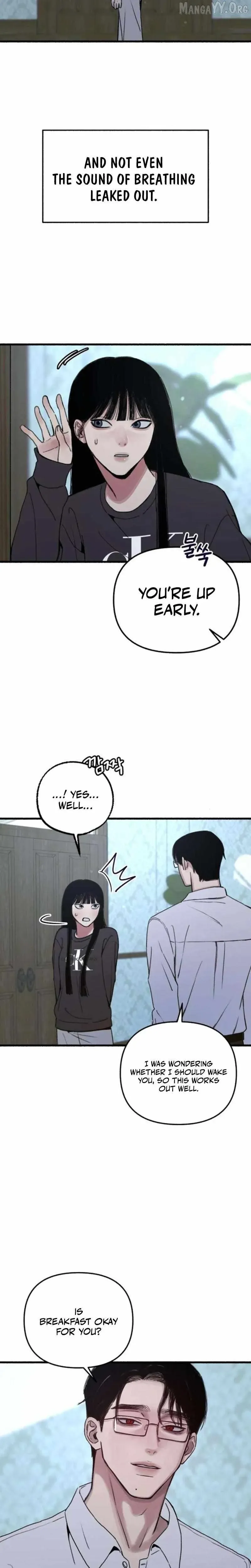 Alter Ego Chapter 7 page 6 - 