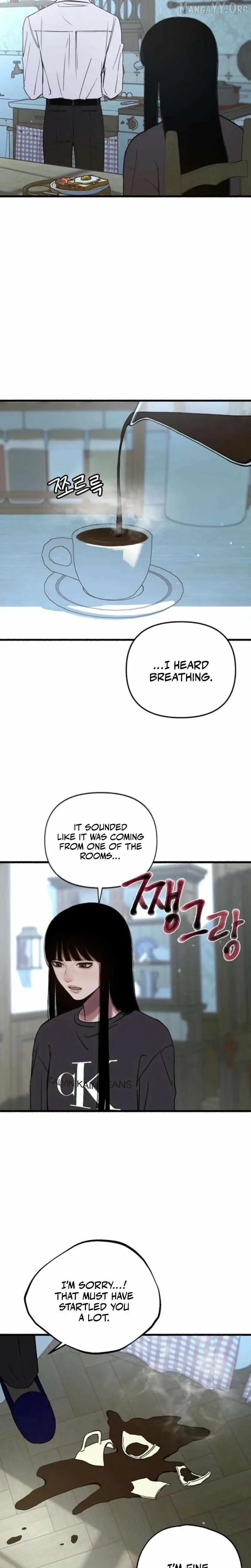 Alter Ego Chapter 7 page 9 - 