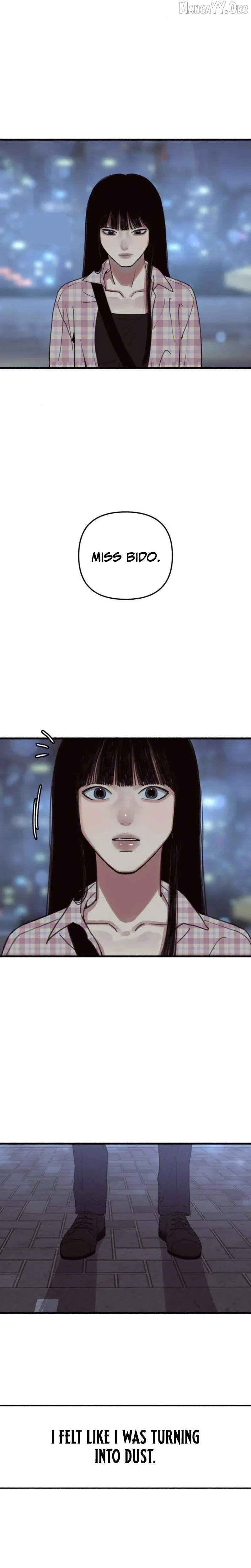 Alter Ego Chapter 8 page 23 - 