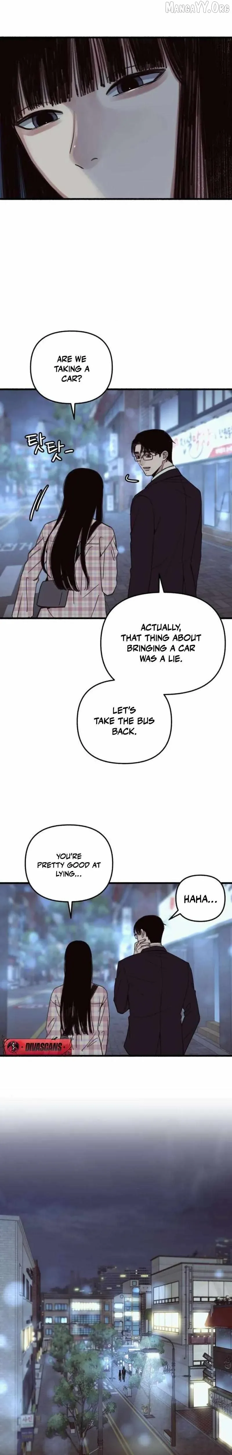 Alter Ego Chapter 8 page 26 - 