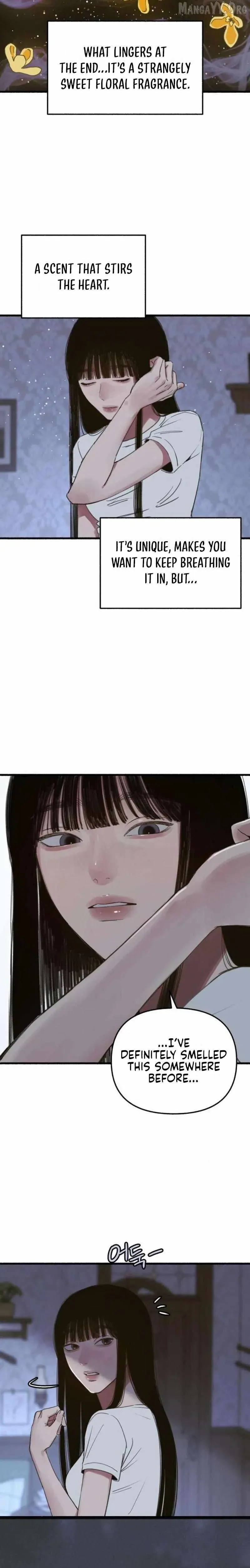 Alter Ego Chapter 9 page 3 - 