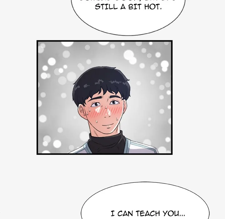 Alumni Chapter 17 page 74 - 