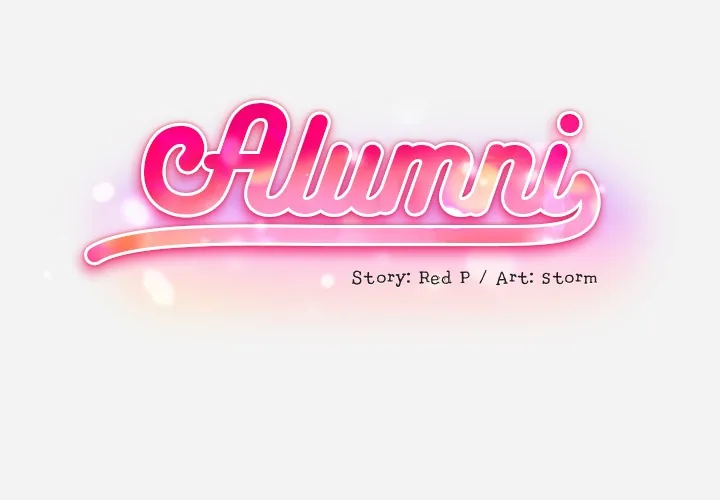 Alumni Chapter 27 page 1 - 