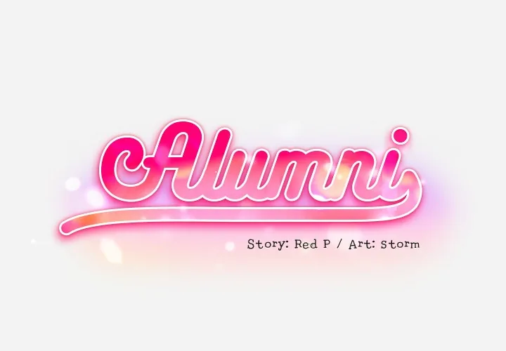 Alumni Chapter 28 page 1 - 