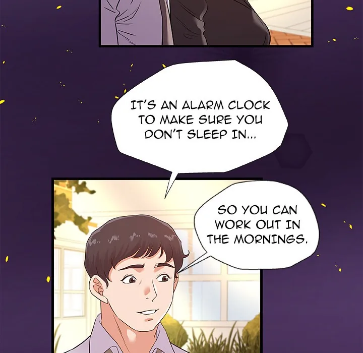 Alumni Chapter 28 page 46 - 