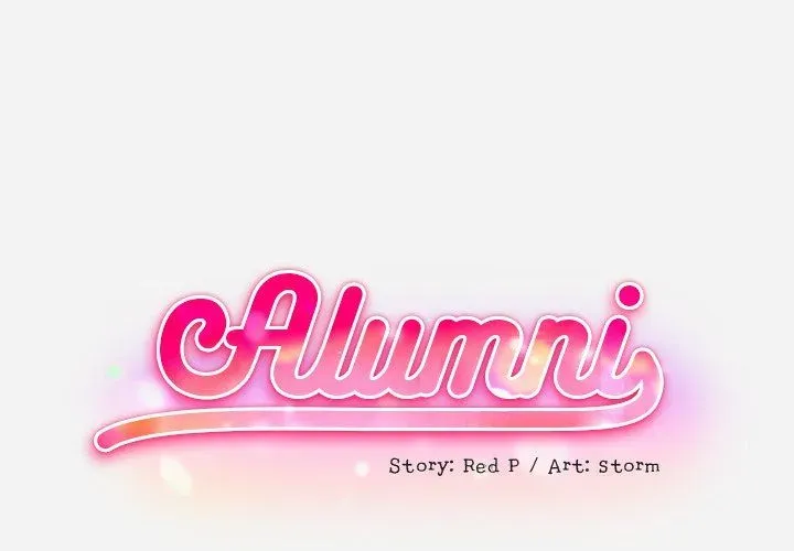 Alumni Chapter 3 page 1 - 