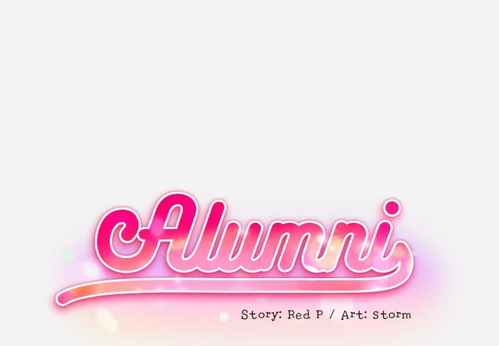 Alumni Chapter 32 page 1 - 