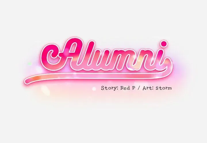 Alumni Chapter 4 page 1 - 