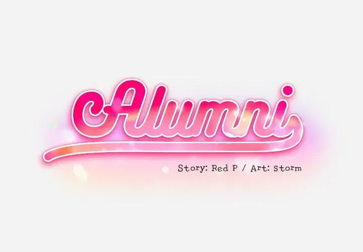 Alumni Chapter 5 page 1 - 