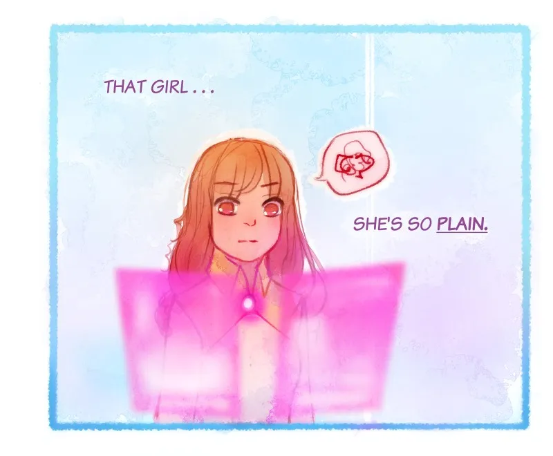 Always Human Chapter 10 page 4 - 