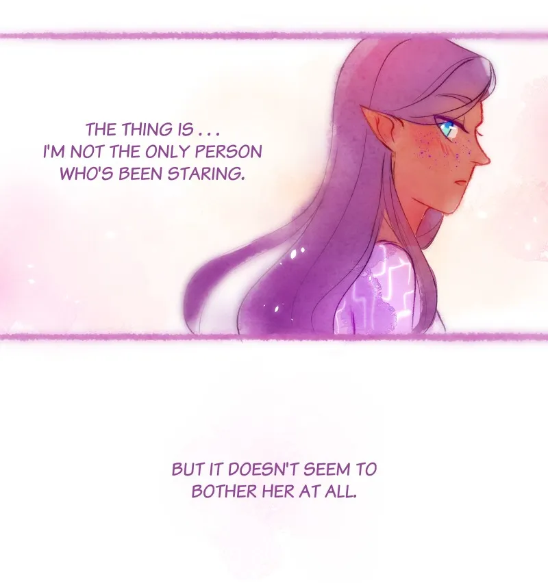 Always Human Chapter 10 page 7 - 